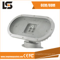 China Aluminum LED Light Housing with Good Quality and Better Price